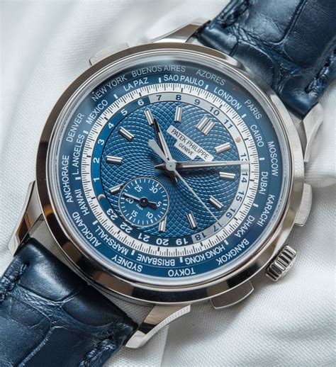 patek philippe 5930 watch.